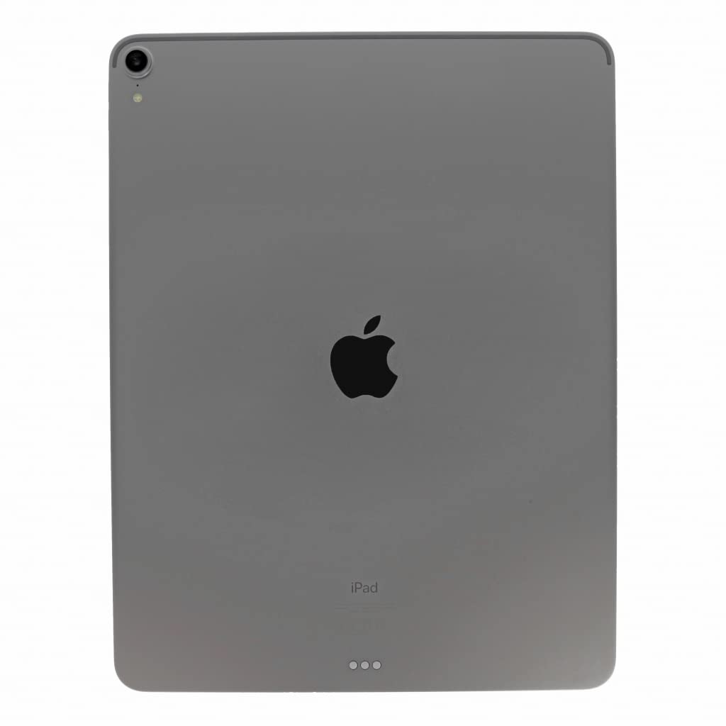 11-inch Wi-Fi 512GB Space Gray Tablet T245