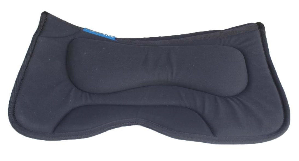 Neoprene Contoured Saddle Pad X89753