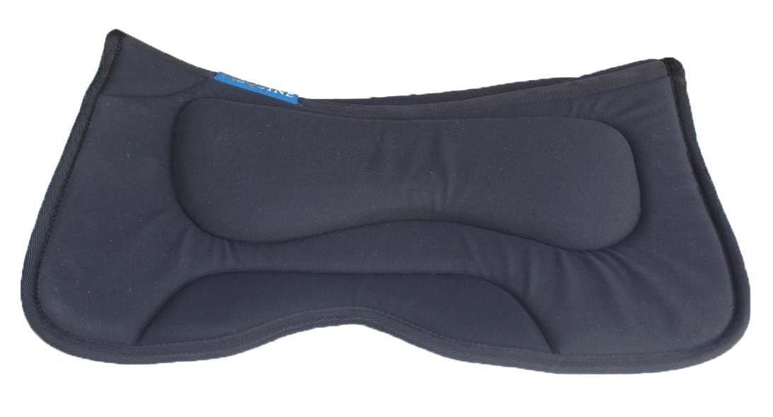 Neoprene Contoured Saddle Pad X89753