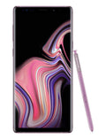 128GB Lavender Purple Unlocked Smartphone Q83613