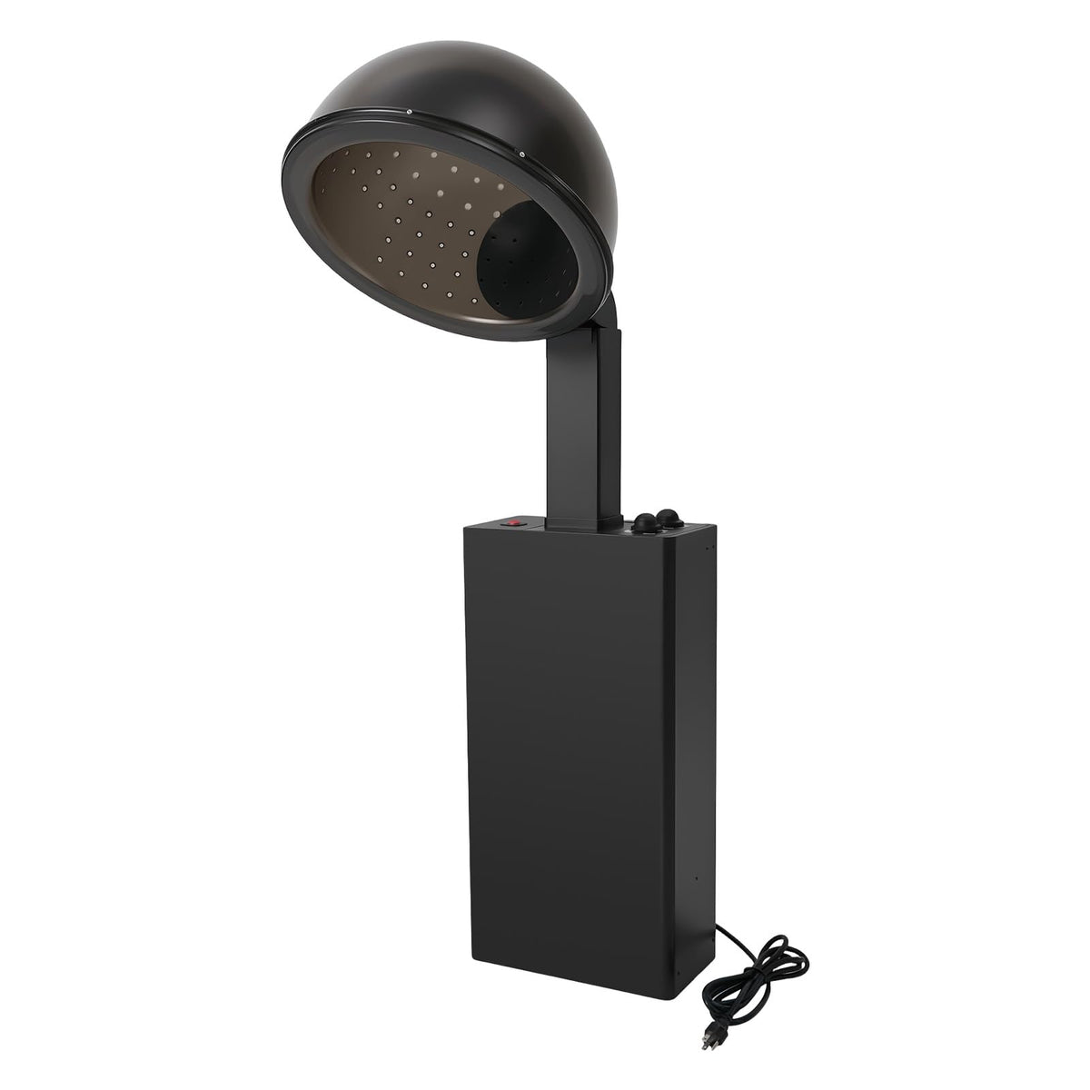 1200W Hooded Hair Dryer with Stand E572