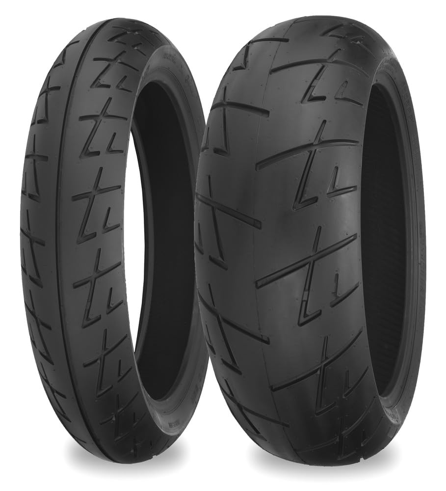 200/50-17 Rear Tire C487312