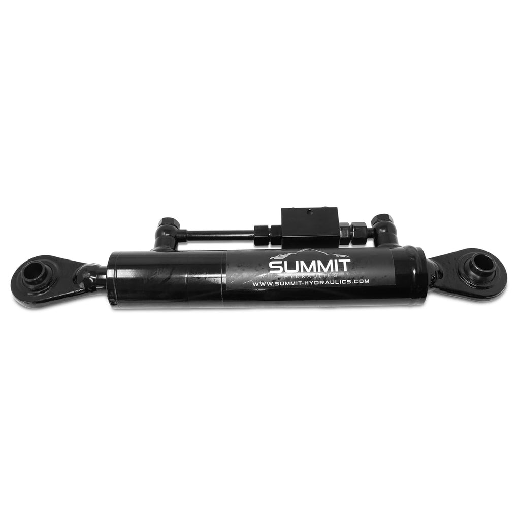Double-Acting Top Link Kit, 8" Stroke Length U84974