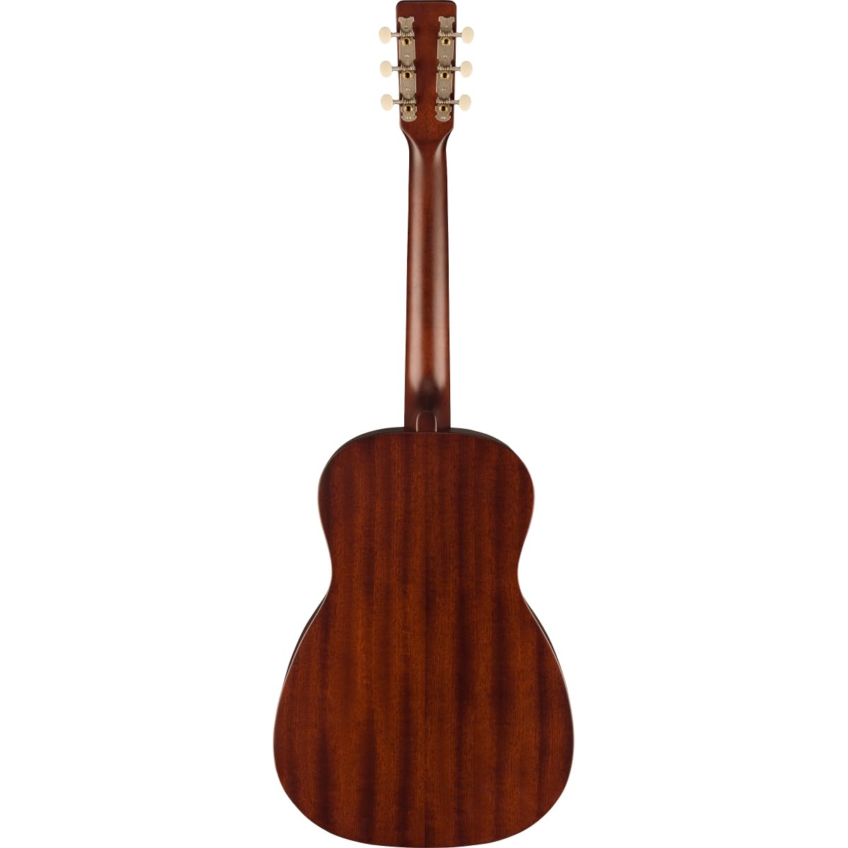Black Top Acoustic-electric Guitar L1131