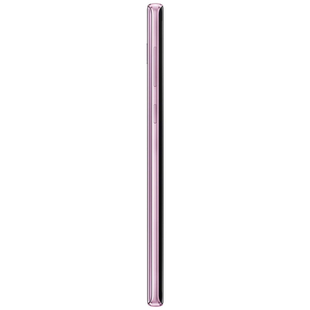 128GB Lavender Purple Unlocked Smartphone Q83613