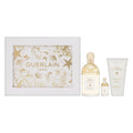 3 Piece Set 4.2 oz Eau de Toilette Spray 0.25 oz Eau de Toilette 2.5 oz Body Lotion F240832