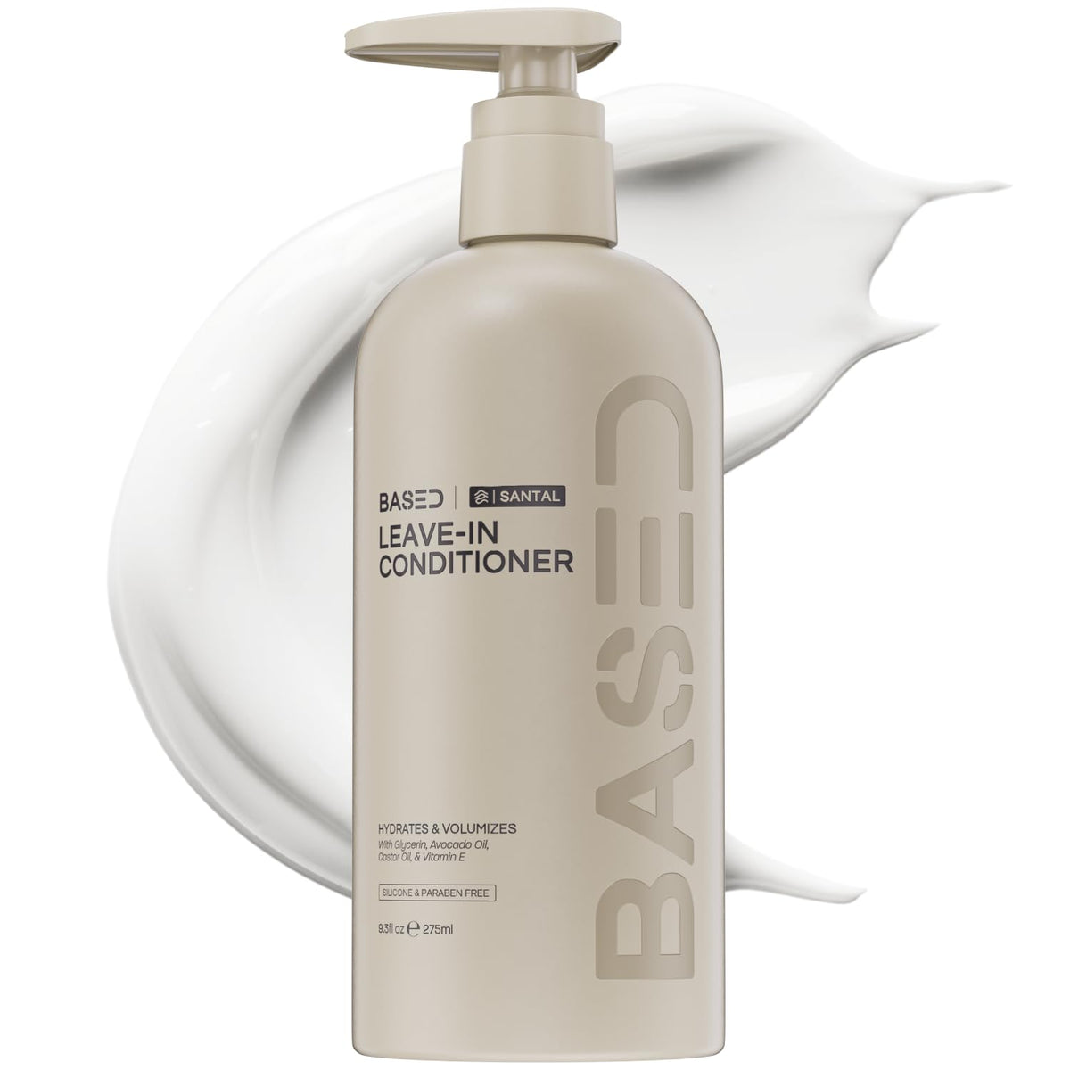 Leave-In Conditioner 9.3 Fl Oz E169