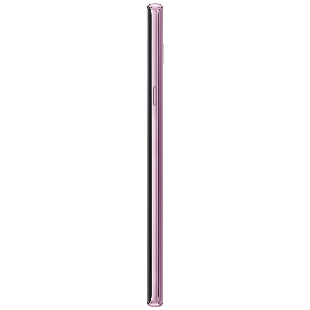 128GB Lavender Purple Unlocked Smartphone Q83613