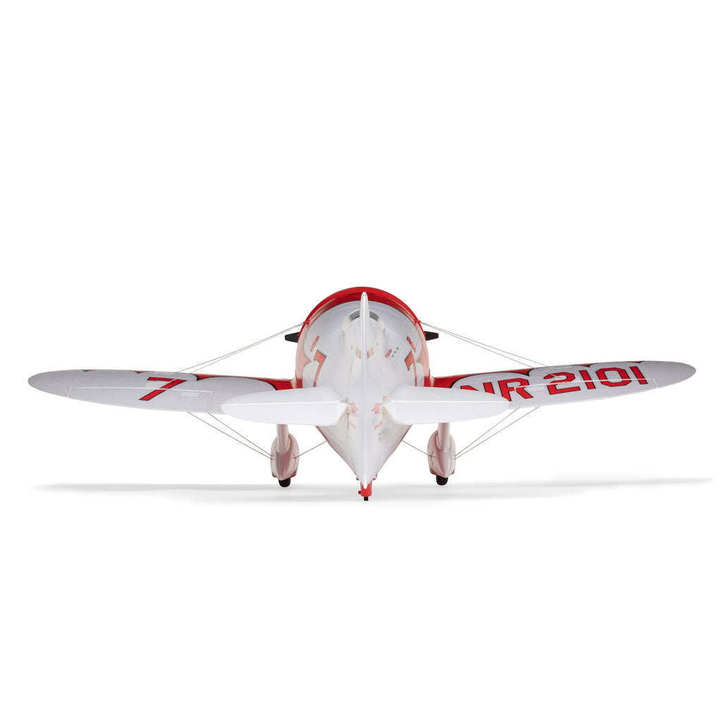 RC Airplane 1.0m BNF Basic with AS3X+ and Safe Select T1792
