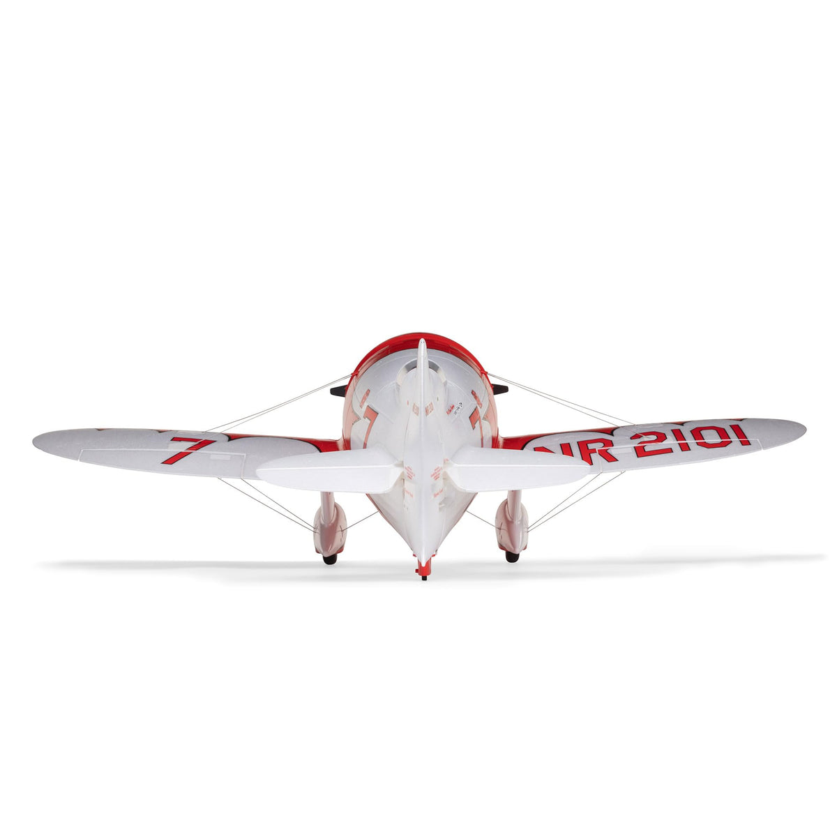 RC Airplane 1.0m BNF Basic with AS3X+ and Safe Select T1792