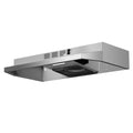 Stainless Steel Under Cabinet Range Hood V1912