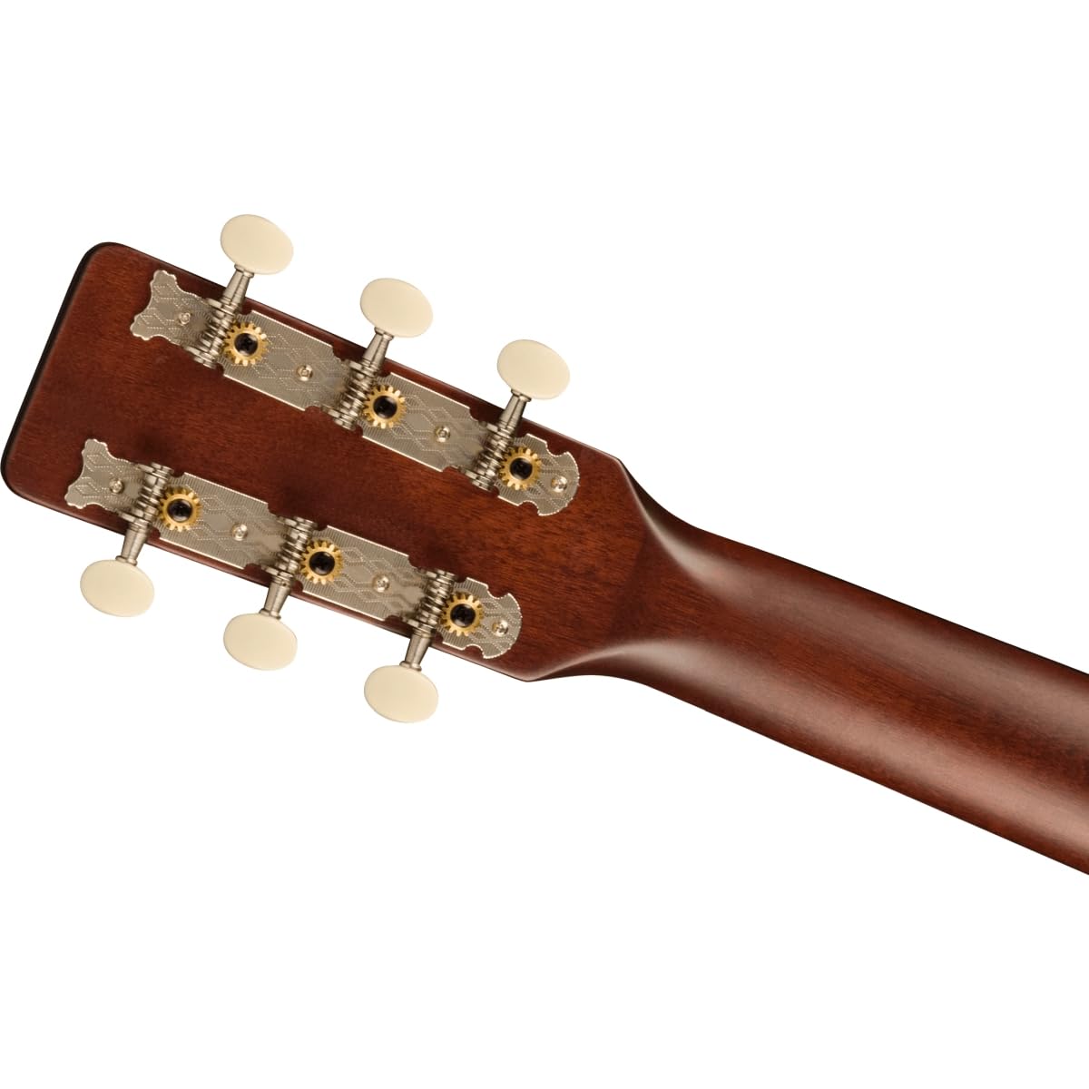 Black Top Acoustic-electric Guitar L1131
