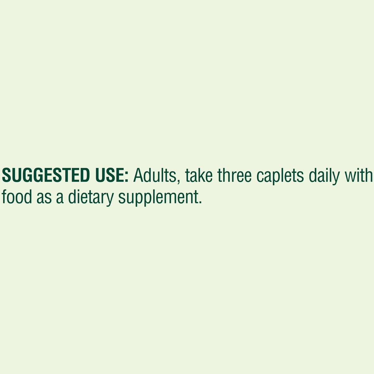 Calcium Magnesium Zinc Vitamin D3 Caplets 250 Count T4754