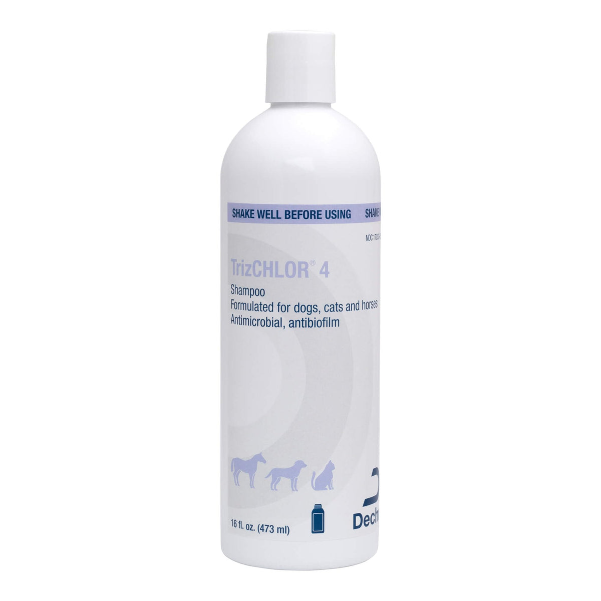 Shampoo for Dogs, Cats and Horses, 16 Ounce X882026