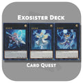 Custom Deck L4660