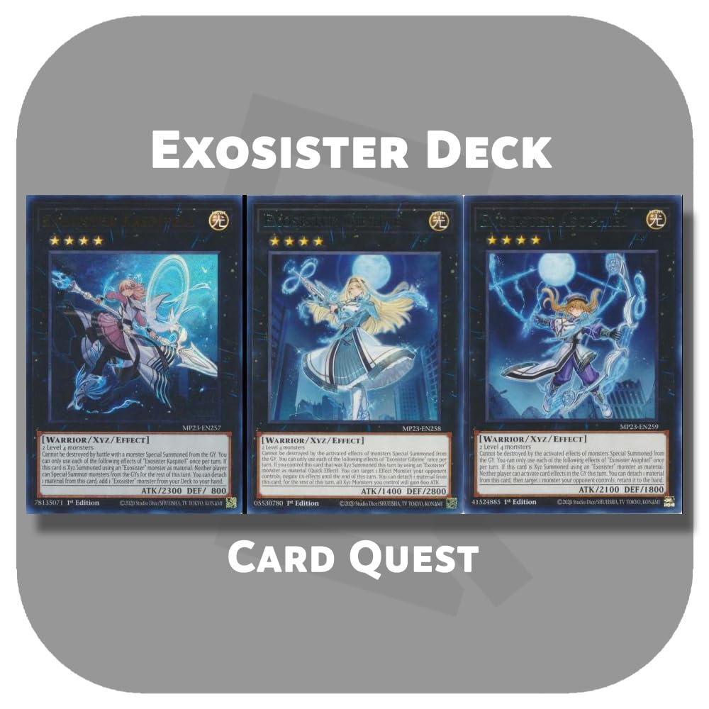 Custom Deck L4660