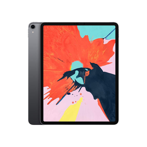 11-inch Wi-Fi 512GB Space Gray Tablet T245