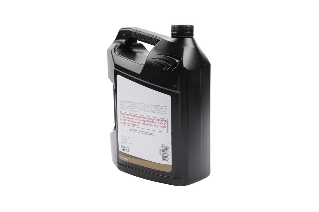 Automatic Transmission Fluid 1 gal O33526