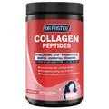Multi Collagen Peptide Powder with Probiotics S70699