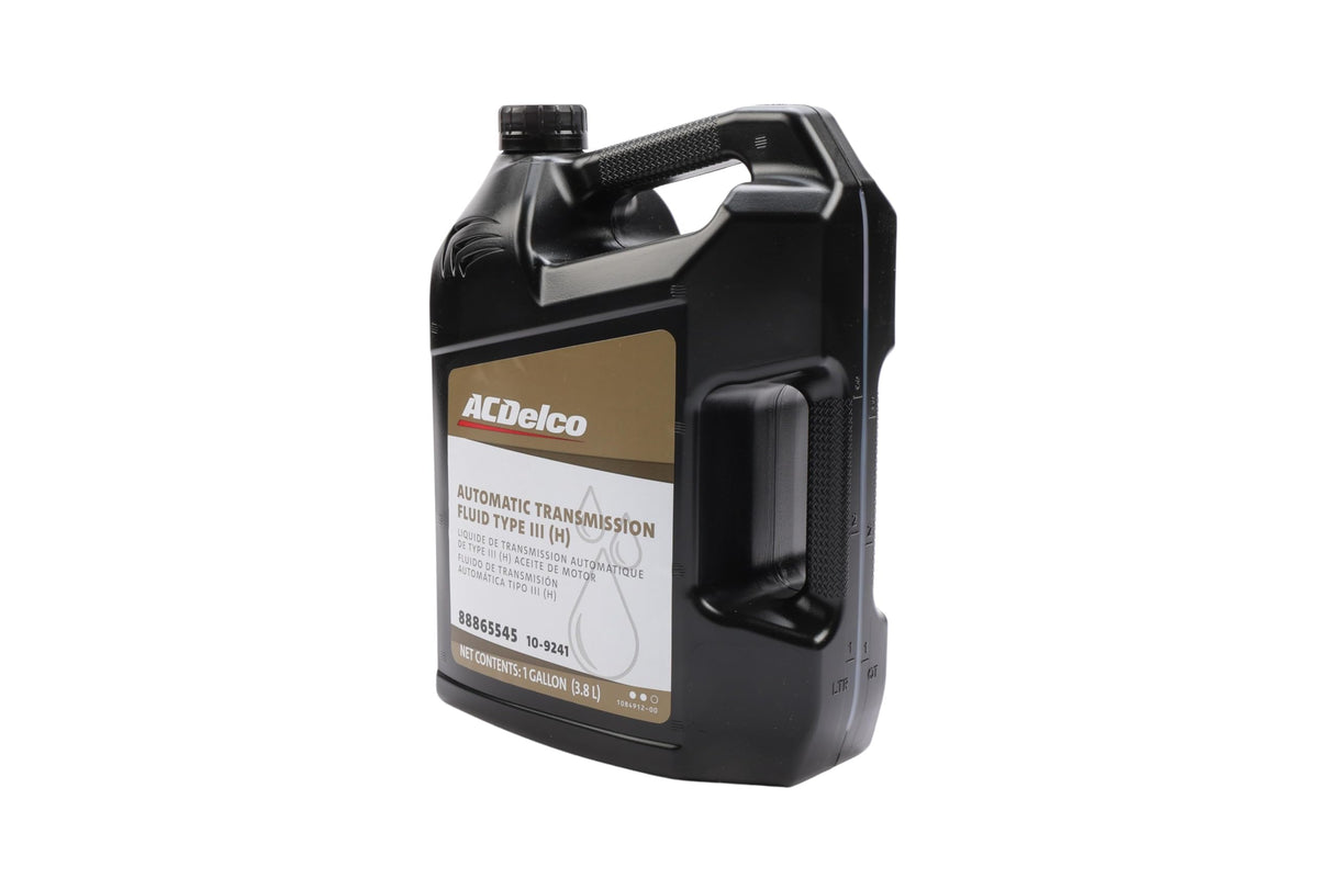 Automatic Transmission Fluid 1 gal O33526