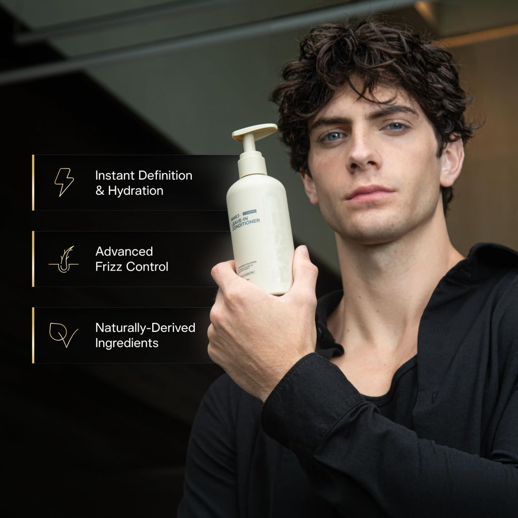 Leave-In Conditioner 9.3 Fl Oz E169