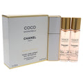 Eau De Parfum Twist & Spray 3x20ml/0.7oz H25033
