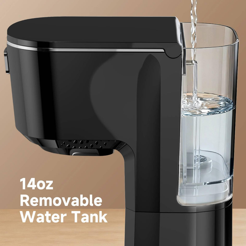 Single Serve Coffee Maker F149193