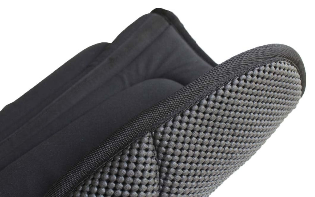 Neoprene Contoured Saddle Pad X89753