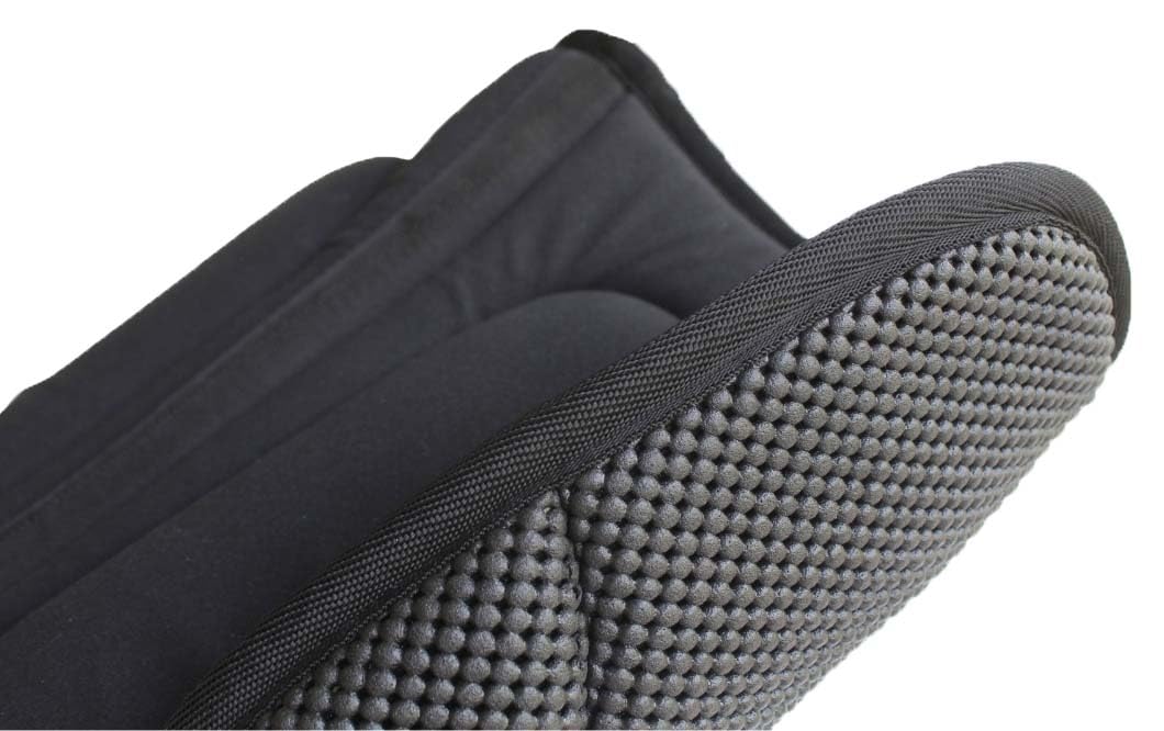 Neoprene Contoured Saddle Pad X89753