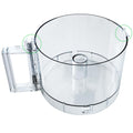 Food Processor Bowl X943602