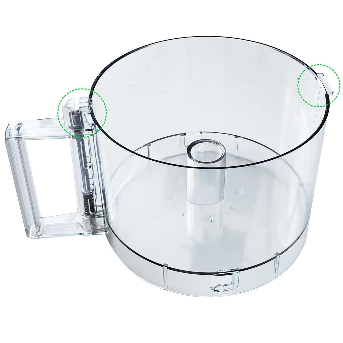Food Processor Bowl X943602