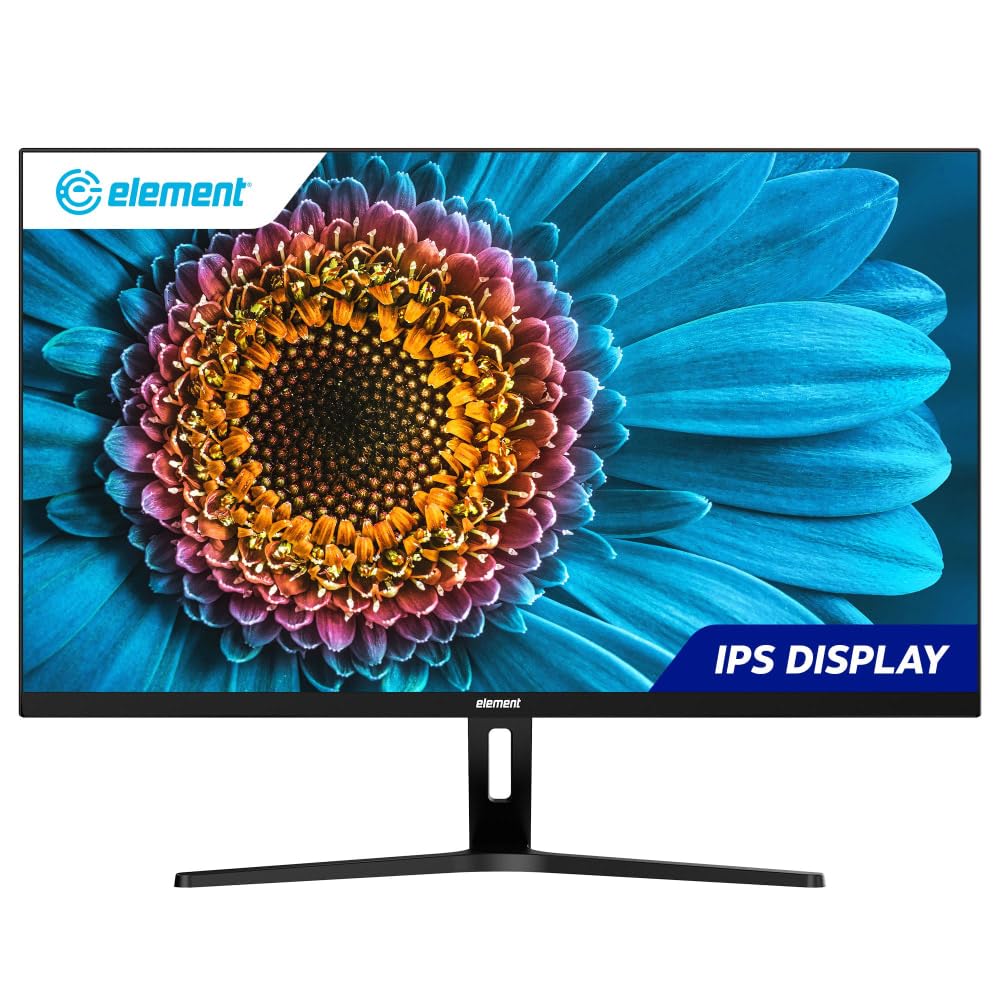 24" FHD 1080p 75hz IPS Ultra Thin PC Monitor F43311