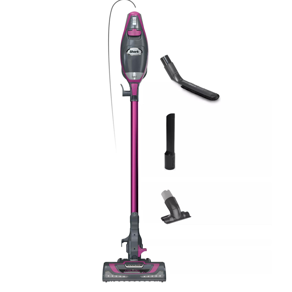 Corded Stick Vacuum with XL Cup L10416