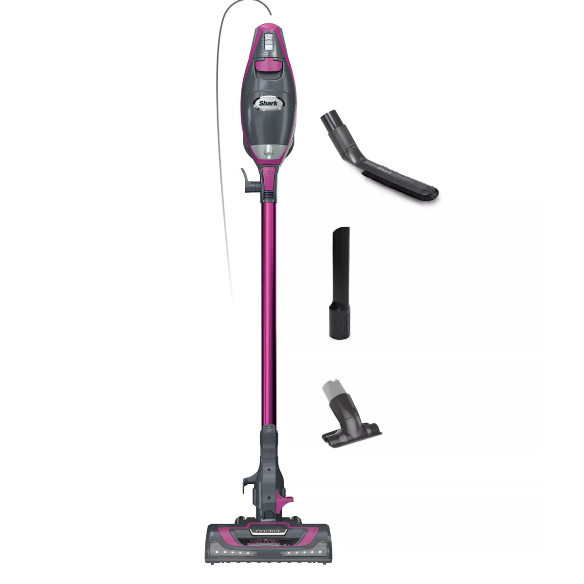 Corded Stick Vacuum with XL Cup L10416