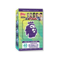 Premier League 2026 Mega Tin 40 Cards T131