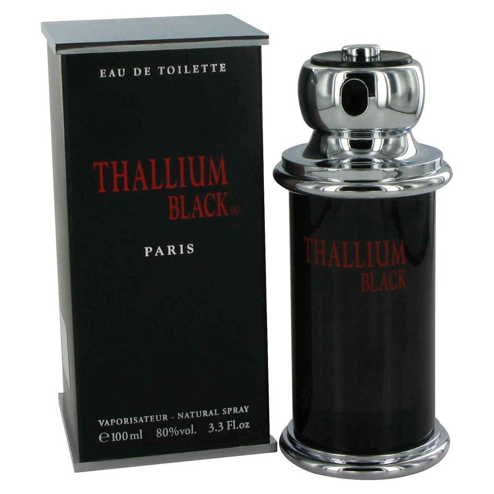 Black 3.3 oz EDT SP M79178