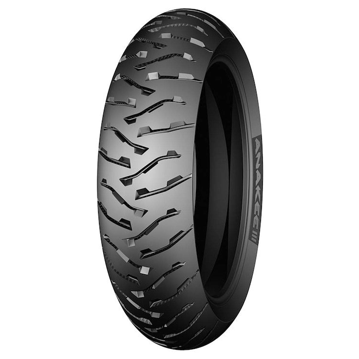 150/70-17V Rear Tire U906817