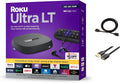 4K Streaming Device with Voice Remote and HDMI Cable Y105