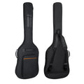 Black Padded Waterproof Bass Guitar Bag S852813