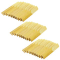 Alto Saxophone Reeds 30pcs Strength 2.5 E44164