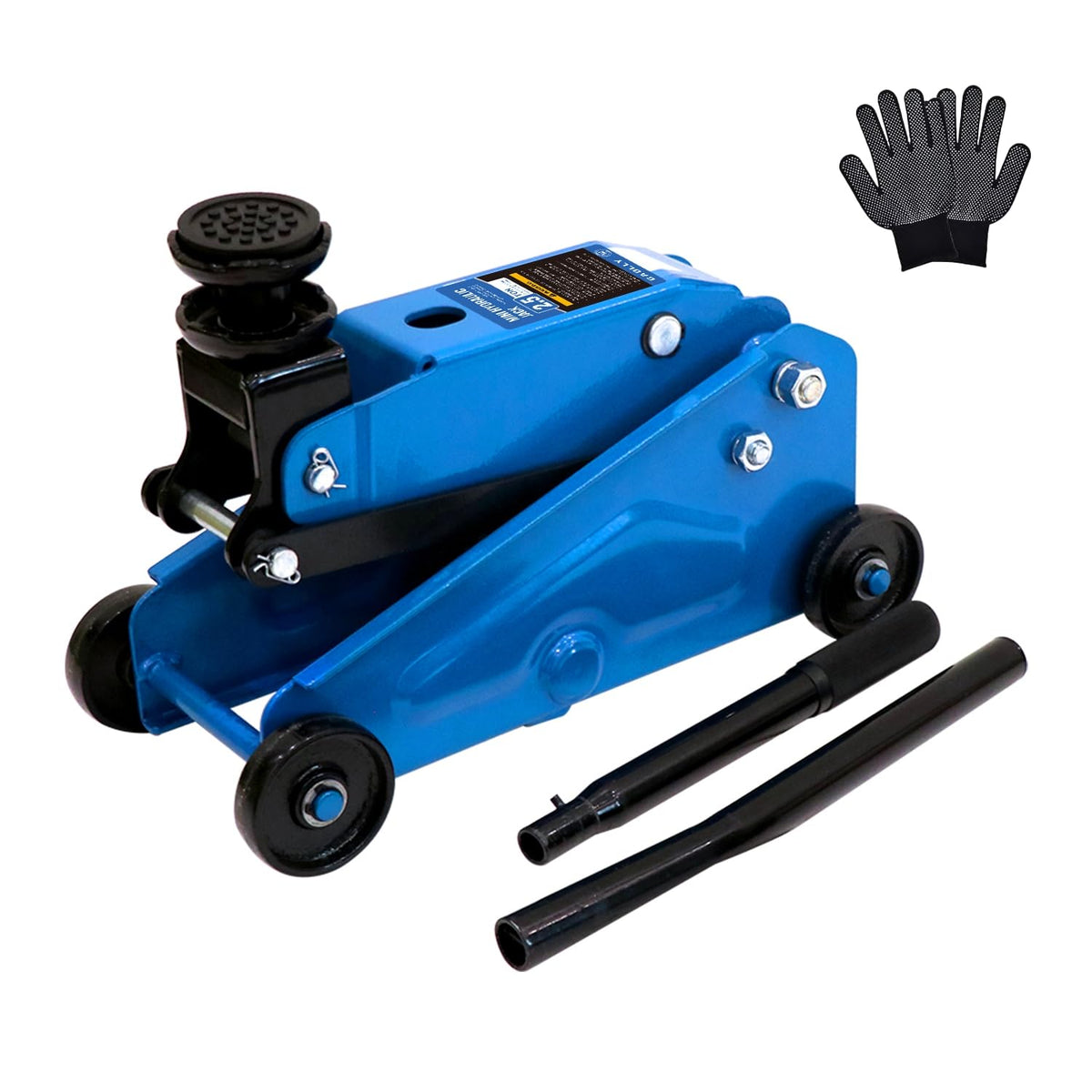 2.5 Ton Hydraulic Floor Jack L189926