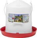 3 Gallon Plastic Poultry Waterer G62835