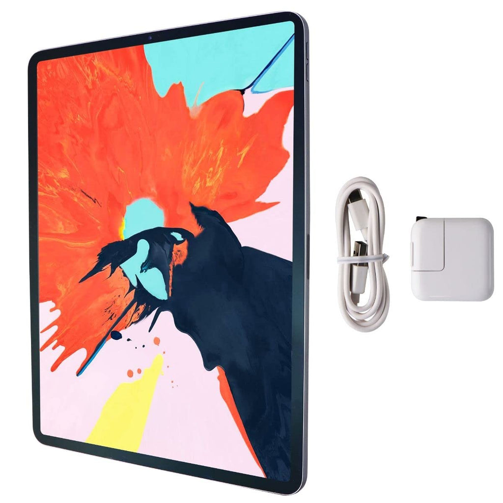 11-inch Wi-Fi 512GB Space Gray Tablet T245