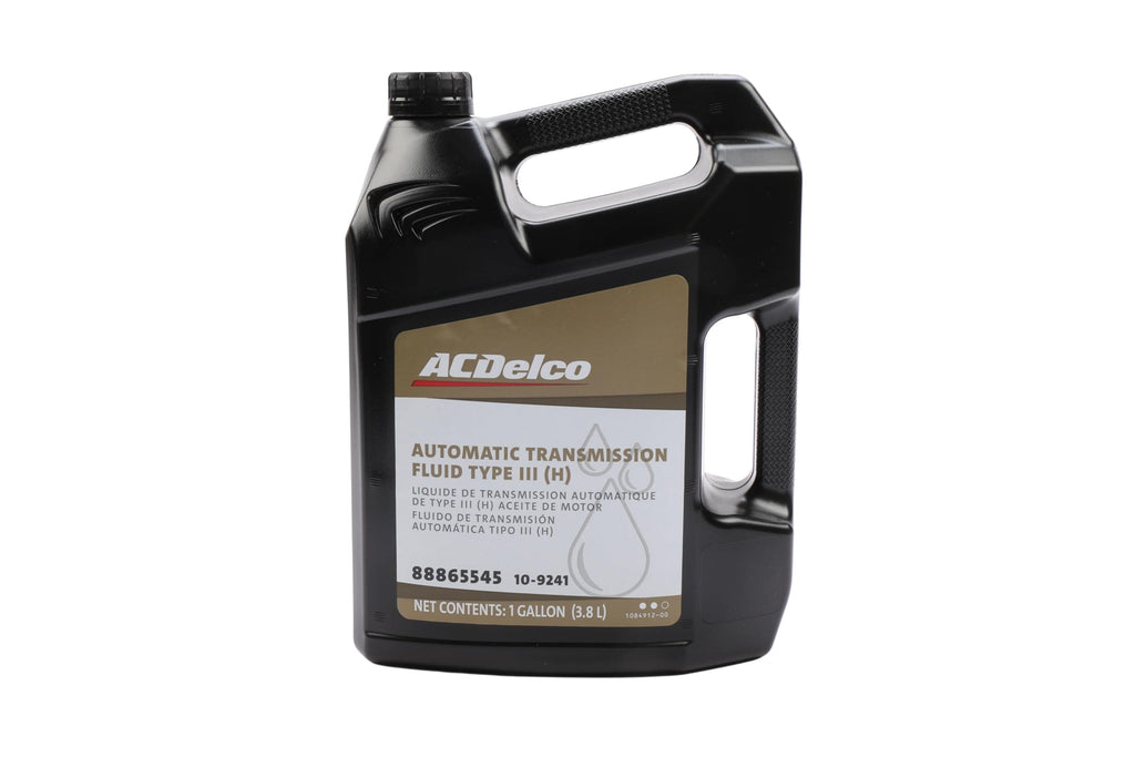 Automatic Transmission Fluid 1 gal O33526