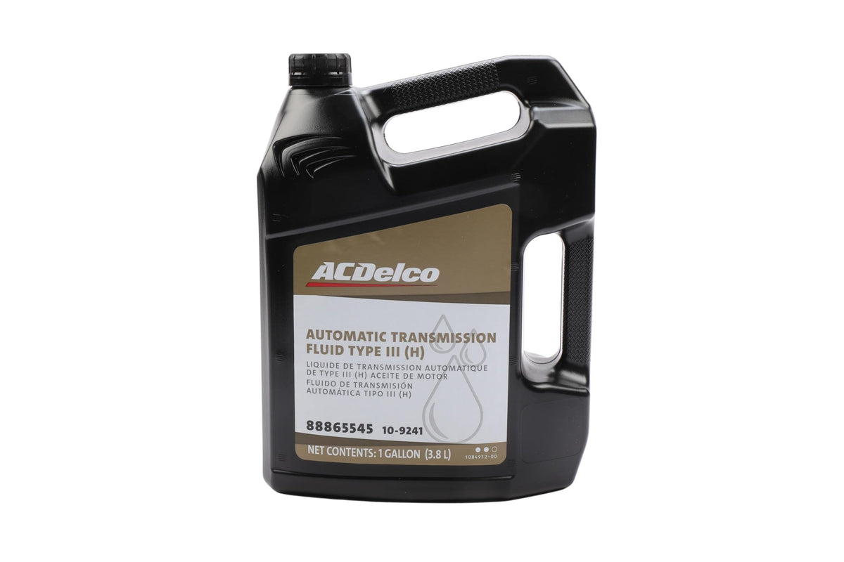 Automatic Transmission Fluid 1 gal O33526