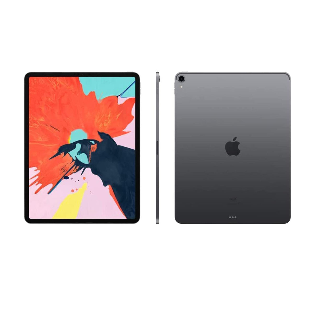 11-inch Wi-Fi 512GB Space Gray Tablet T245