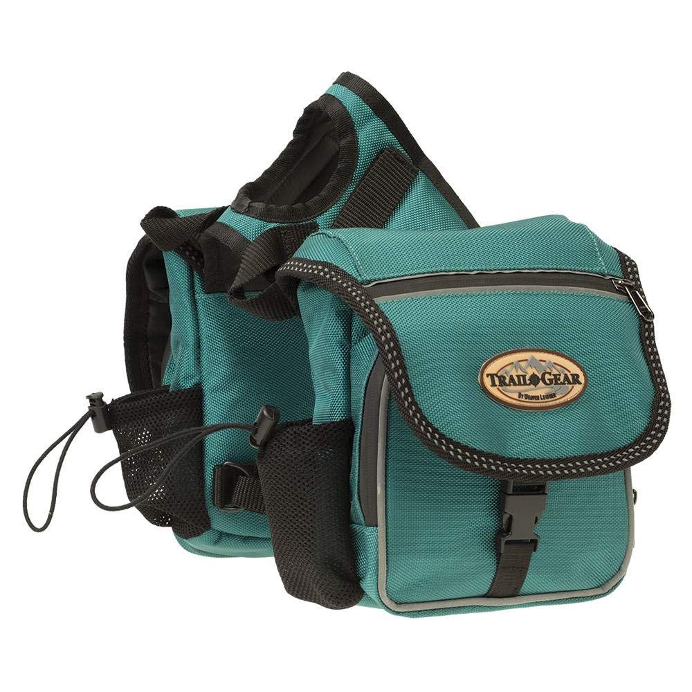 Pommel Bags F2989