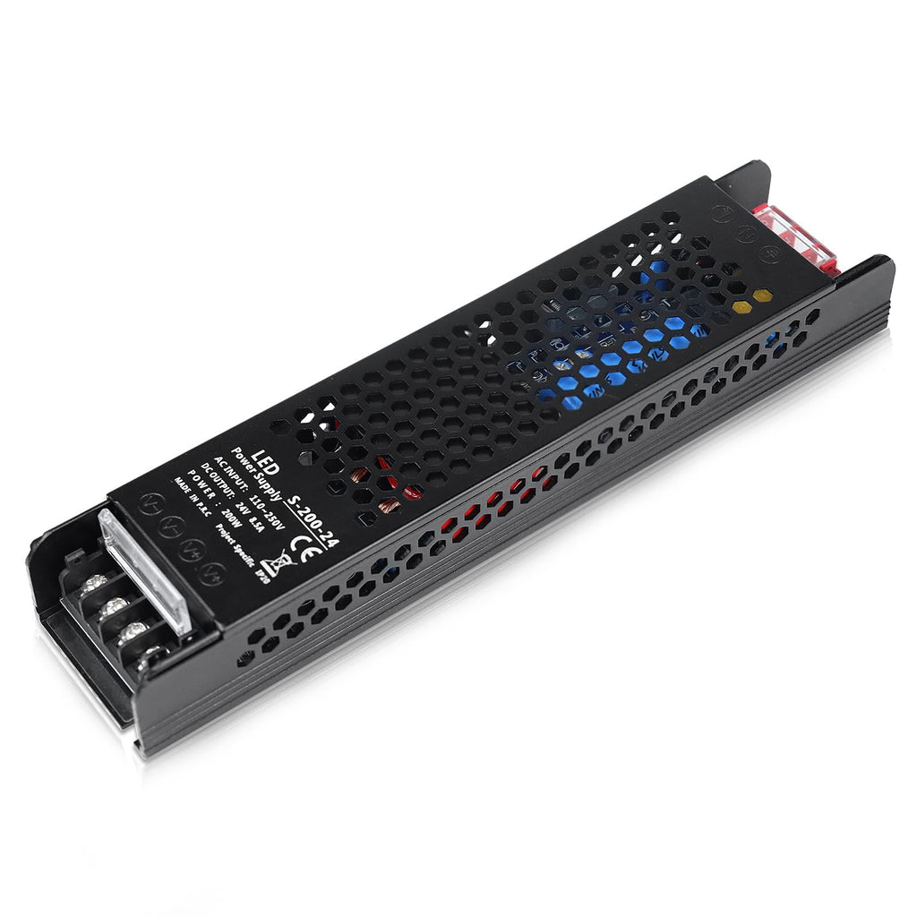 24V 200W LED Power Supply B38710