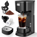 Single Serve Coffee Maker F149193
