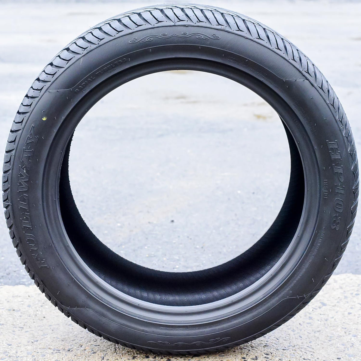 2 x Fullway HP108 195/65R15 91H SL All Season Performance Tires X371206